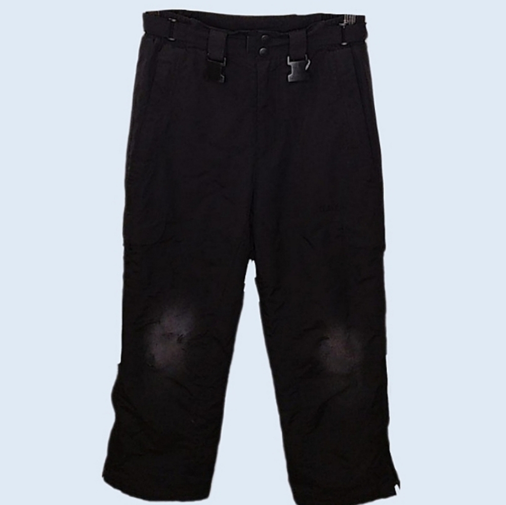 Cabelas Kids Snow Pants